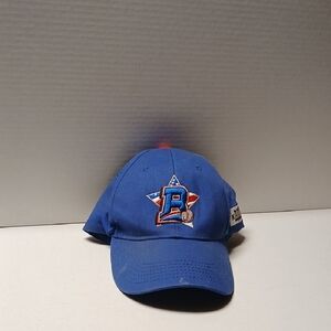 Melonwear Blue Baseball Cap